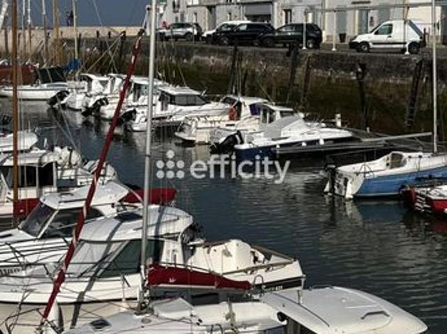 Maison vente à La Rochelle, La Flotte