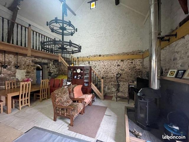 Maison vente à Mayenne, Chantrigné