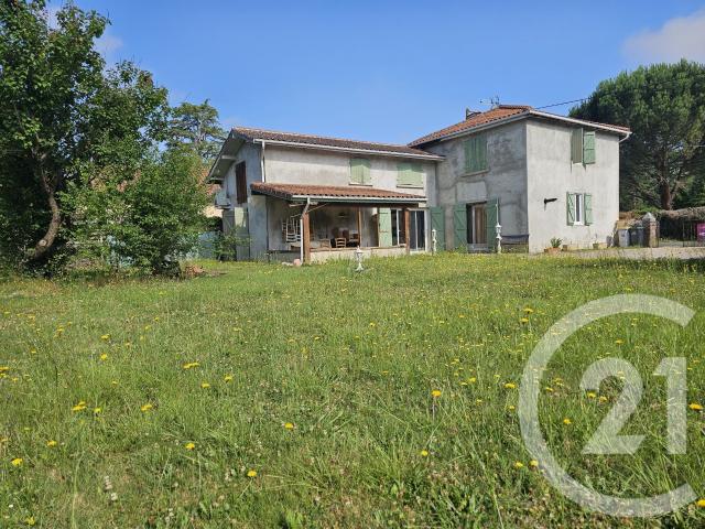 Maison vente à Tarbes, Trie-sur-baïse