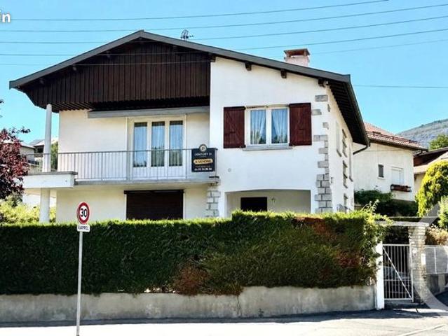 Maison vente à Gap, Hautes-Alpes