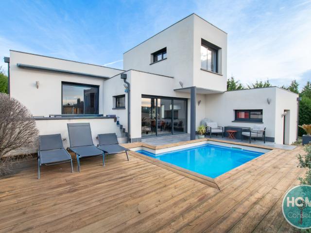 Maison vente à Toulouse, Nailloux