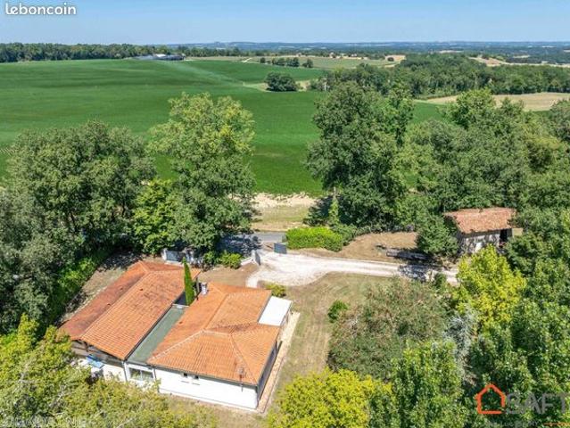 Maison vente à Céret, Montauriol