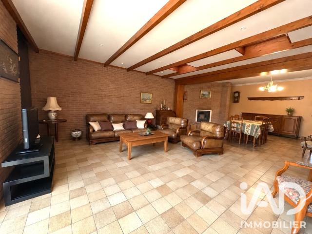 Maison vente à Emmerin, Nord