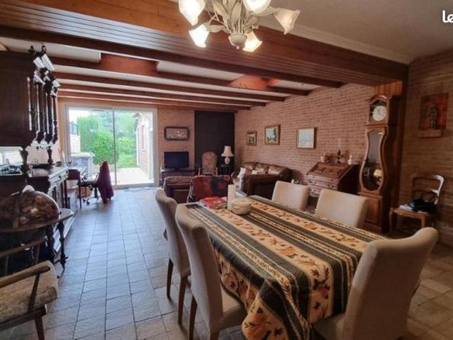 Maison vente à Lille, Emmerin