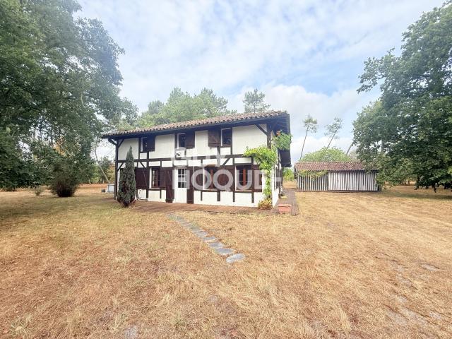 Maison vente à Mont-de-Marsan, Escource
