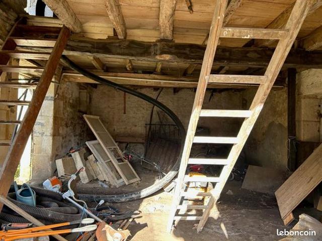 Maison vente à Saintes, Pont-l'abbé-d'arnoult