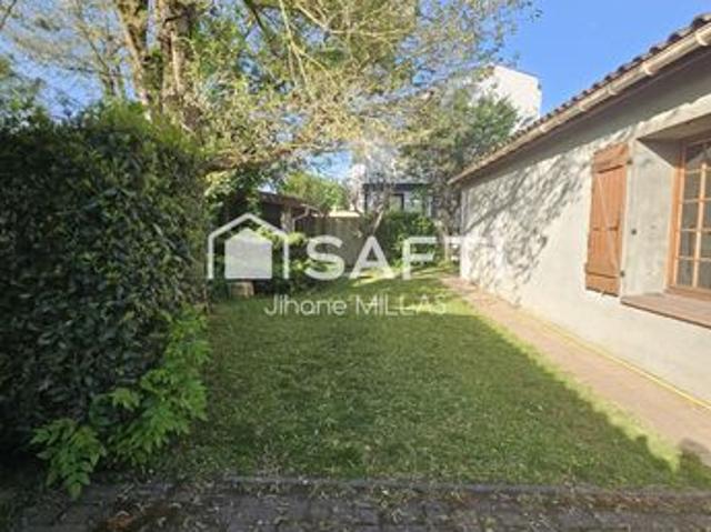 Maison vente à Toulouse