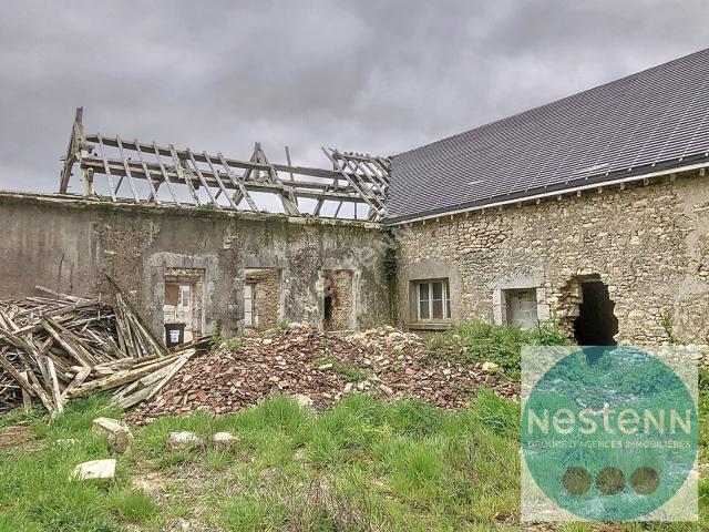 Maison vente à Blois, Vievy-le-rayé