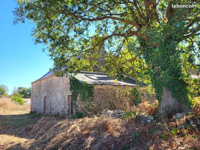 Maison vente à Saint-Jacut-les-Pins, Morbihan