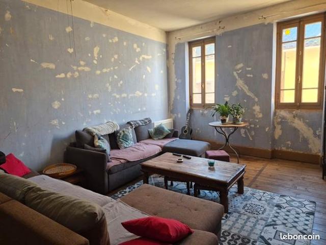 Maison vente à Pamiers, Saverdun