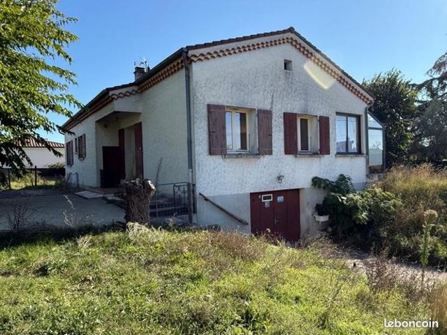 Maison vente à Largentière, Saint-etienne-de-fontbellon