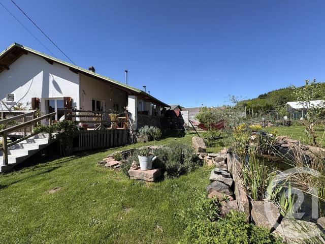 Maison vente à Saint-Dié-des-Vosges, Le Puid