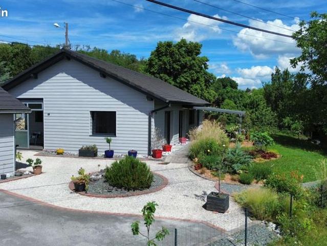 Maison vente à Montbéliard, Exincourt
