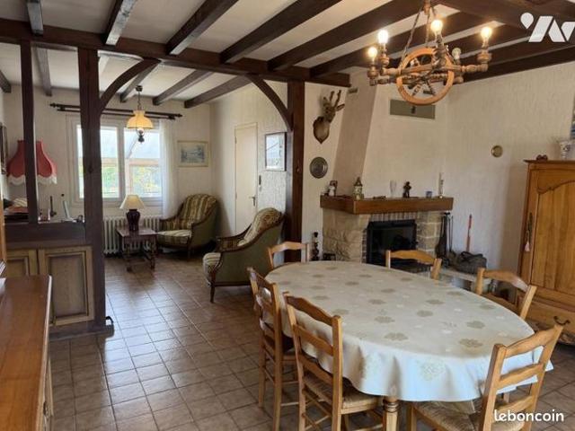 Maison vente à Segré, Thorigné-d'anjou