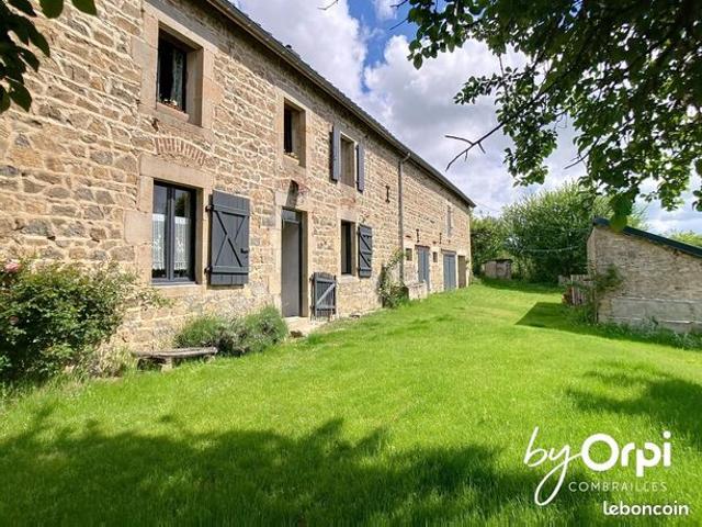 Maison vente à Riom, Espinasse