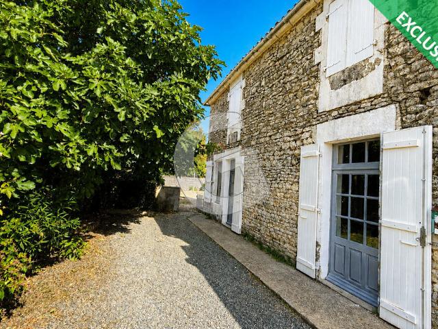 Maison vente à Les Sables-d'Olonne, Curzon