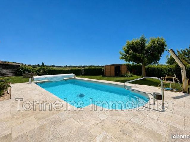 Maison vente à Marmande, Tonneins