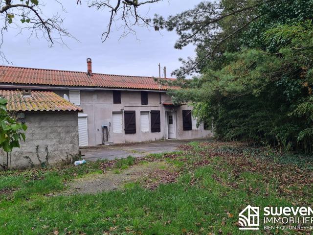 Maison vente à Muret