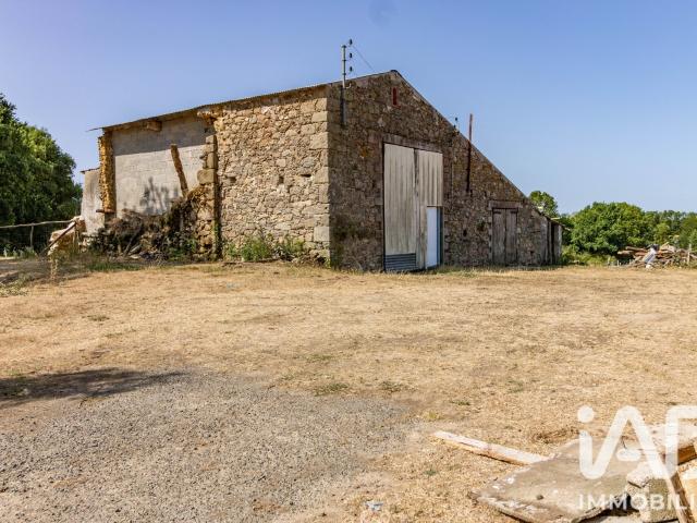 Maison vente à La Roche-sur-Yon, Aizenay