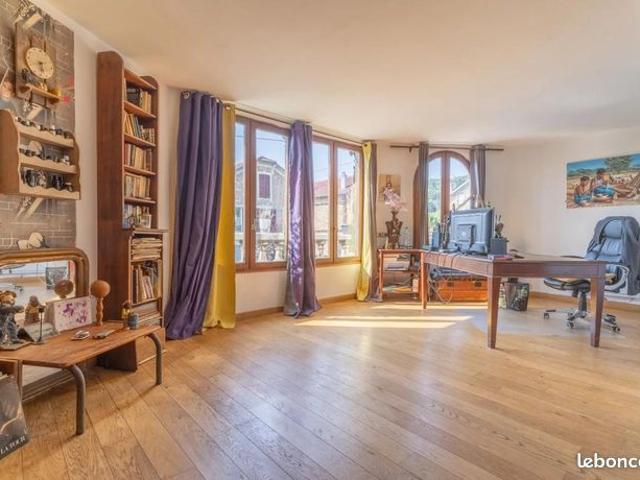 Maison vente à Argenteuil, Saint-leu-la-forêt