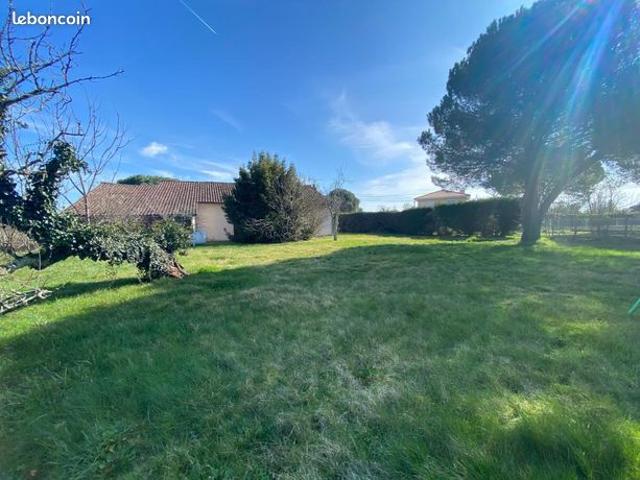 Maison vente à Montauban