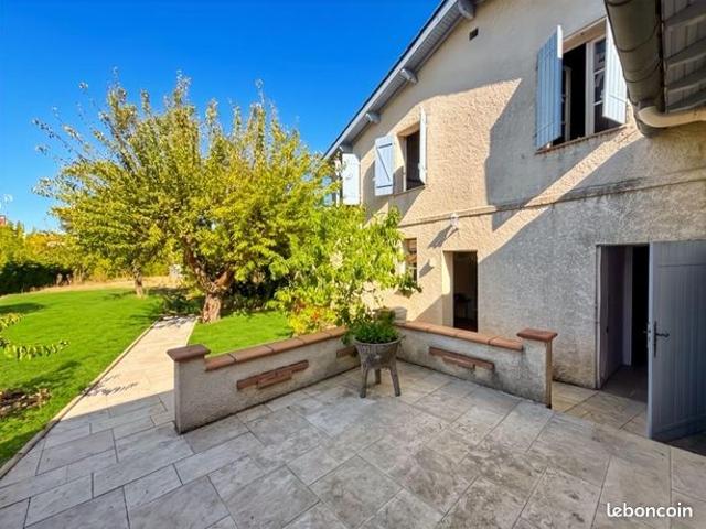 Maison vente à Montauban, Tarn-et-Garonne