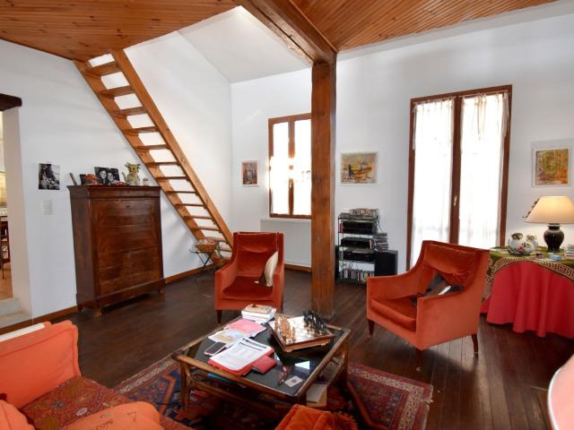 Maison vente à Gaillac, Tarn