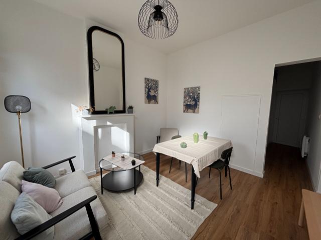 Maison location à Valenciennes, Anzin