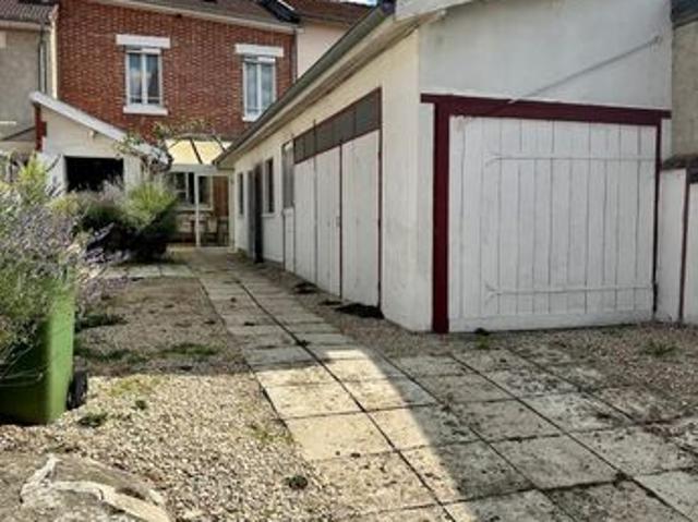Maison vente à Vitry-le-François, Sermaize-les-bains