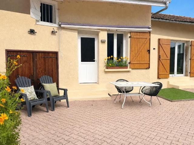 Maison vente à Villefranche-sur-Saône, Rhône