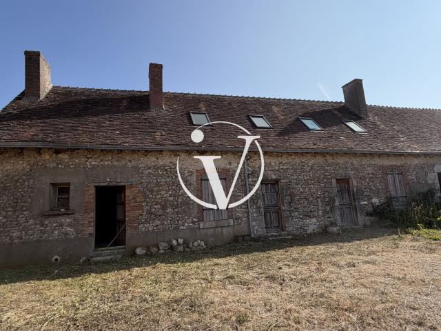 Maison vente à Vendôme, Gombergean