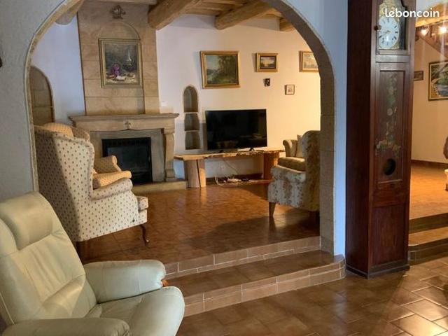 Maison vente à Nîmes, Beaucaire