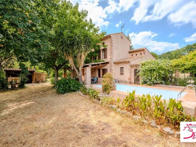 Maison vente à Puget-Ville, Var