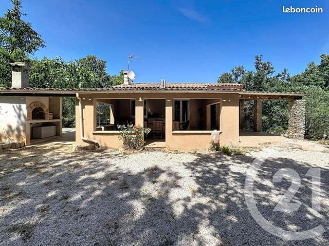 Maison vente à Brignoles, Saint-maximin-la-sainte-baume