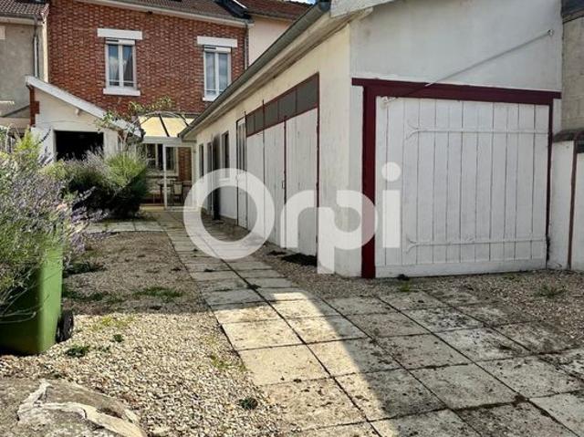 Maison vente à Vitry-le-François, Sermaize-les-bains