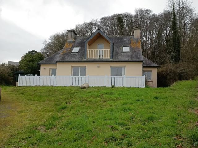 Maison vente à Guingamp, Bretagne