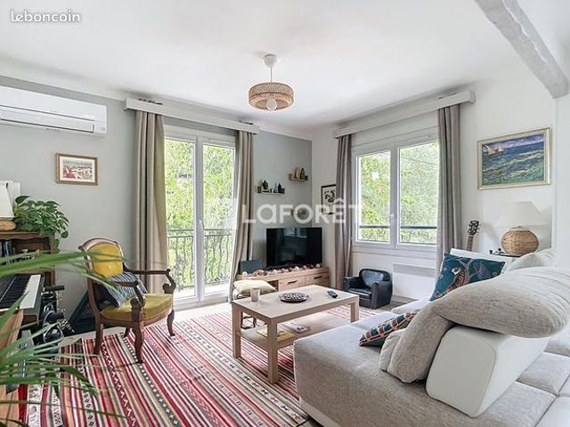 Maison vente à Aubagne, Bouches-du-Rhône