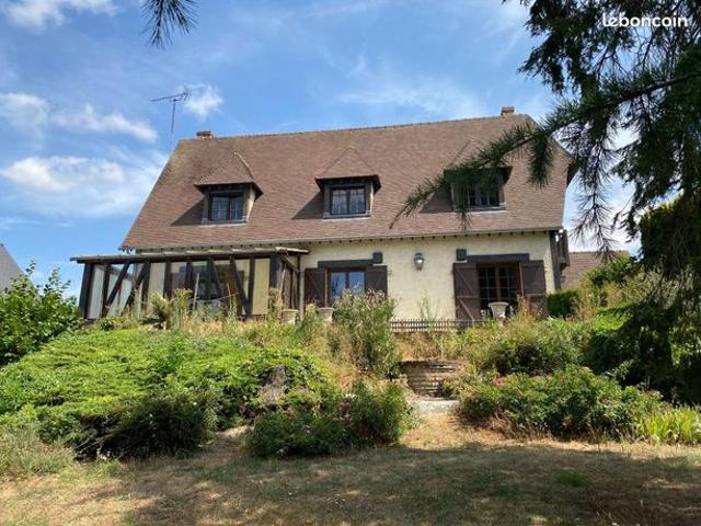 Maison vente à Pacy-sur-Eure, Eure