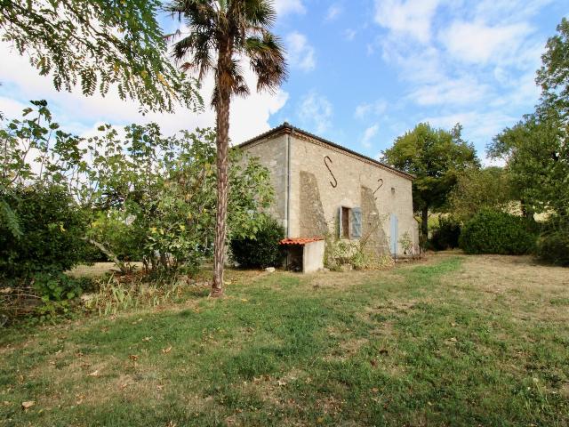 Maison vente à Villeneuve-sur-Lot, Pailloles
