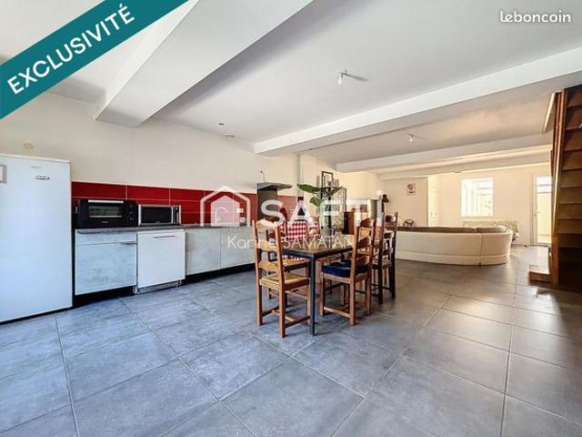 Maison vente à Montastruc-la-Conseillère, Haute-Garonne