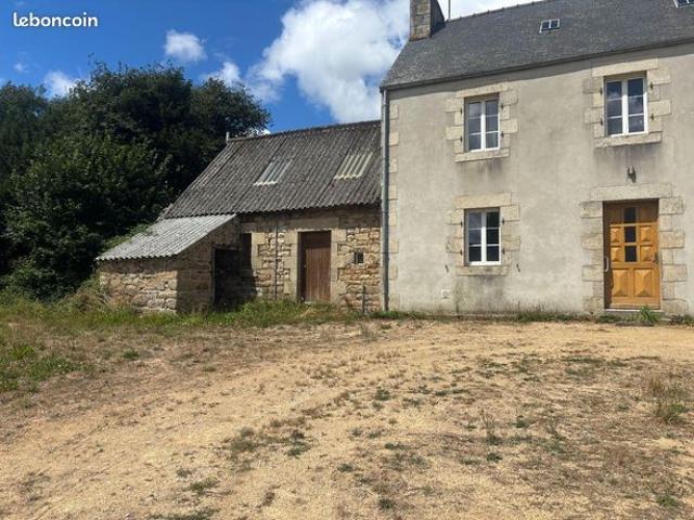 Maison vente à Lannion, Bretagne