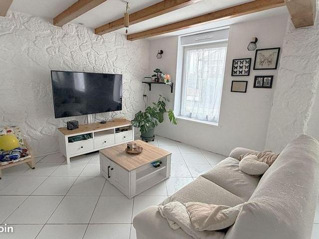 Maison vente à Dunkerque, Eringhem