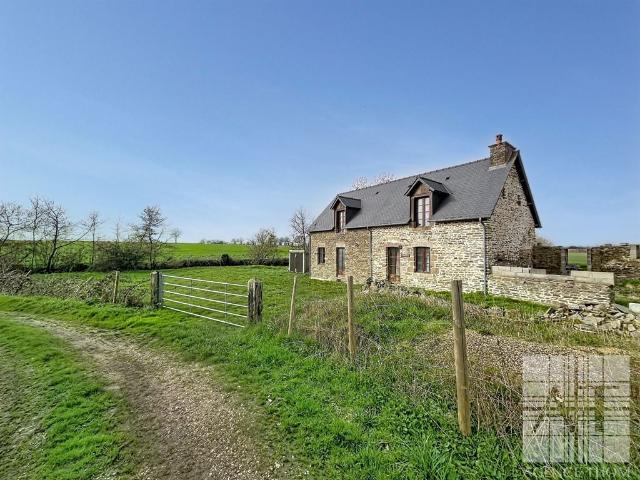 Maison vente à Mayenne, Pays de la Loire
