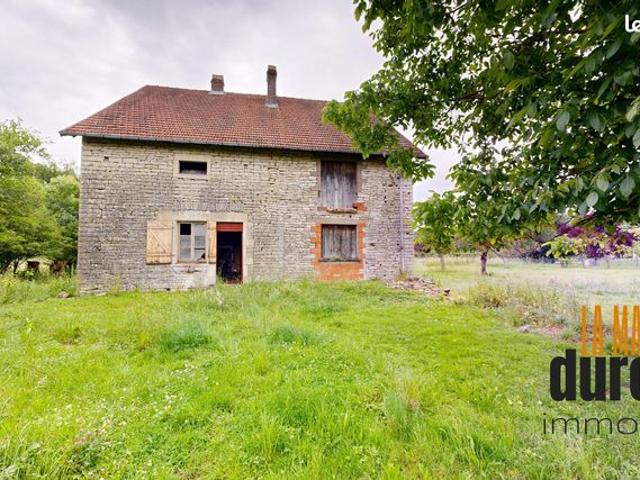 Maison vente à Vesoul, Vars