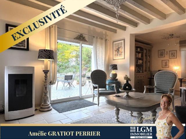 Maison vente à Chêne Benoît, Viffort