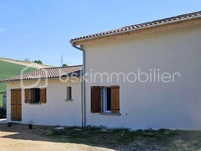 Maison vente à Périgueux, Saint-léon-sur-l'isle