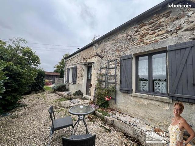 Maison vente à Viffort, Aisne