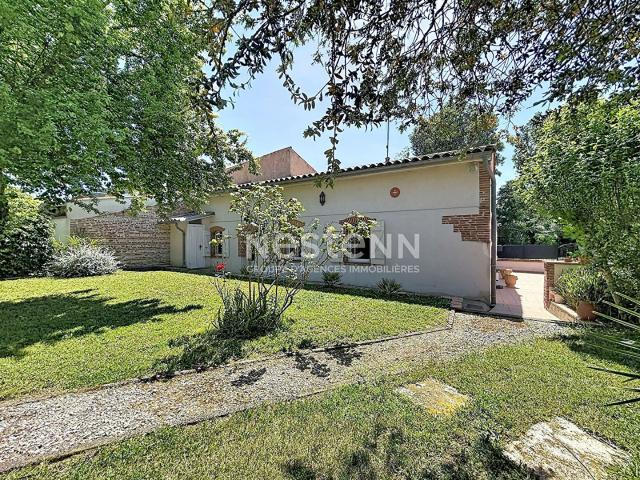 Maison vente à Muret, Roques