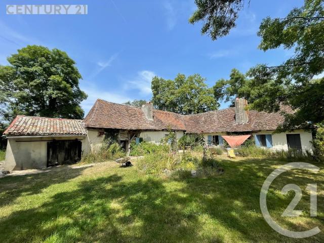 Maison vente à Périgueux, Montpon-ménestérol
