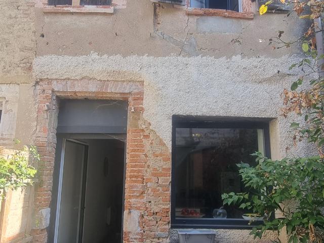Maison vente à Saint-Gaudens, L'isle-en-dodon